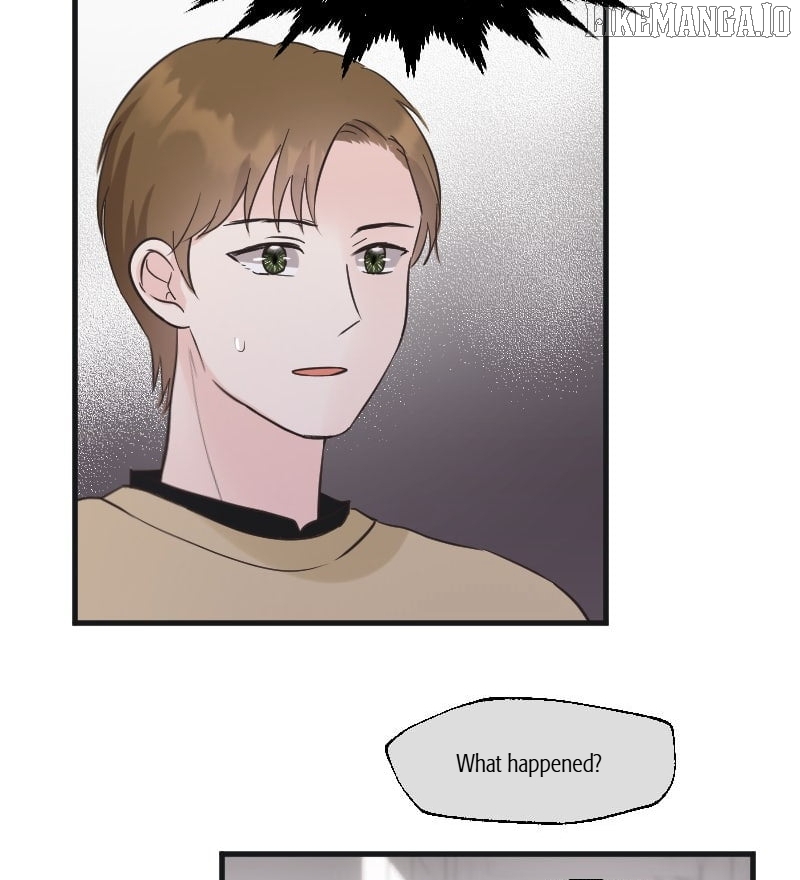 Soul to Soul Chapter 9 - page 95